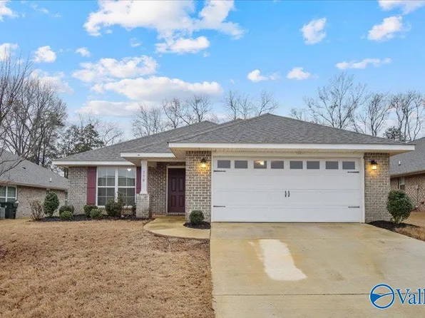 150 Abercorn Dr, Madison, AL 35756