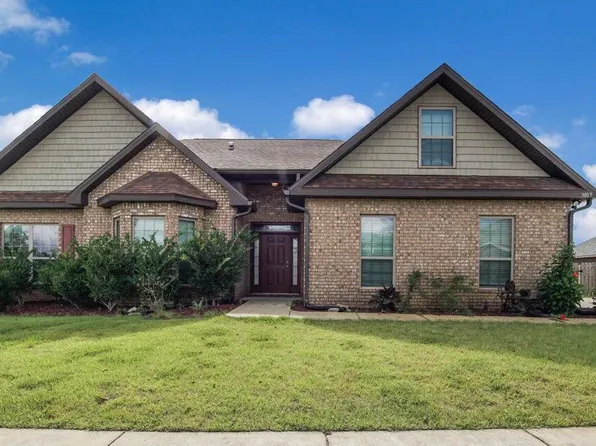 3809 Whitehead Blvd, Panama City, FL 32404
