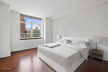 Rented by Corcoran