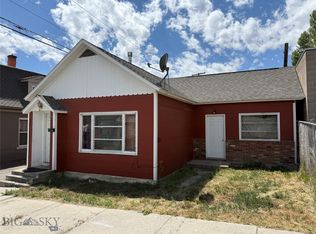 1017 Emma St, Butte, MT 59701