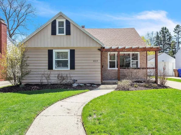 4419 Harding ROAD, Kenosha, WI 53142