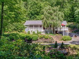 375 Grandaddy Still Rd, Scaly Mountain, NC 28775