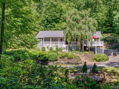375 Grandaddy Still Rd, Scaly Mountain, NC, 28775