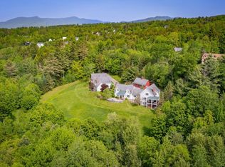 43 Perkins Ln, Stowe, VT 05672