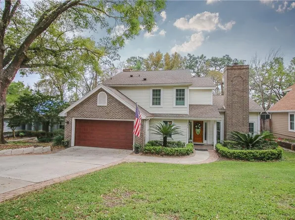 1244 Woodridge Ct, Altamonte Springs, FL 32714