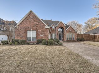 4532 Pebble Brook Ln, Plano, TX 75093