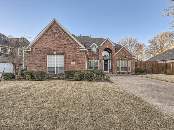 4532 Pebble Brook Ln, Plano, TX 75093