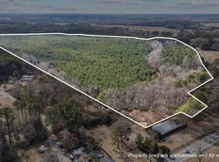 0 Mobleys Bridge Road, Grimesland, NC 27837