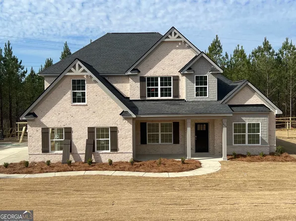 435 Mulberry Crossing Ct #82, Cataula, GA 31804