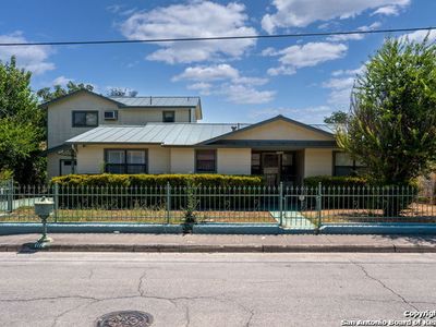 1112 W MAYFIELD BLVD, San Antonio, TX, 78211