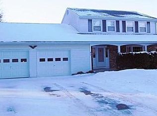 80 Wilder Rd, Sterling, MA 01564