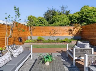 2042 23rd Ave, San Francisco, CA 94116