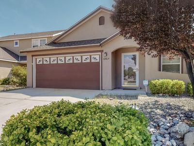 10524 Calle Merida NW, Albuquerque, NM, 87114