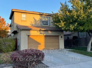 2494 Roman Dr, Sparks, NV 89434