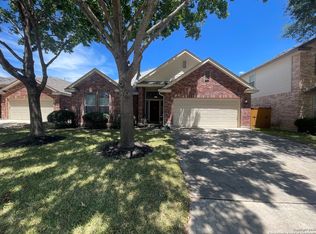 8343 Bordeaux Bay, San Antonio, TX 78255