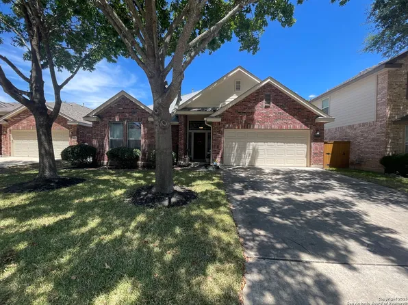 8343 Bordeaux Bay, San Antonio, TX 78255