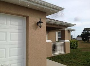 1803 NW 22nd Ave, Cape Coral, FL 33993