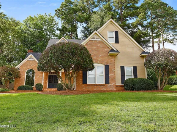 104 Santa Clara Dr, Clinton, MS 39056