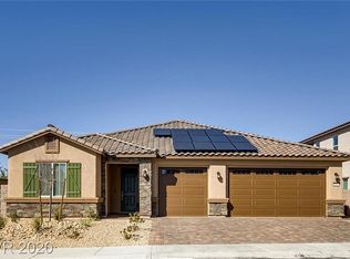 1102 Langston Ranch Ave, Henderson, NV 89002