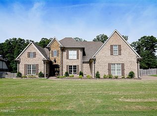 5591 Liles Ln, Olive Branch, MS 38654