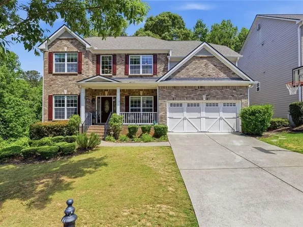 2540 Lansing Ln, Cumming, GA 30041