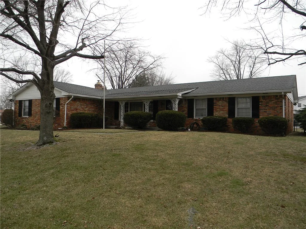 5315 Wiley Ave photo 1