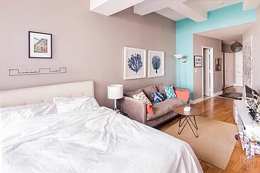 Rented by Halstead Real Estate