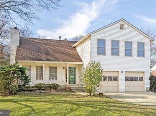 4014A Ridge Rd, Annandale, VA 22003