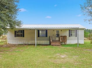 1460 Baldwin Loop, Longville, LA 70652