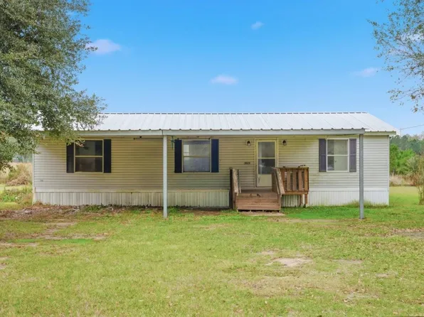 1460 Baldwin Loop, Longville, LA 70652