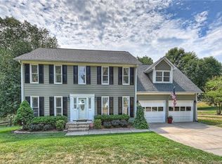 16512 Beech Hill Dr, Huntersville, NC 28078