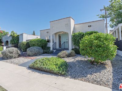 2308 S Highland Ave, Los Angeles, CA, 90016