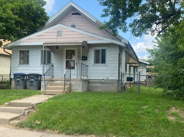 2206 4th Ave, Council Bluffs, IA 51501