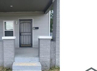 42 N Lasalle St, Indianapolis, IN