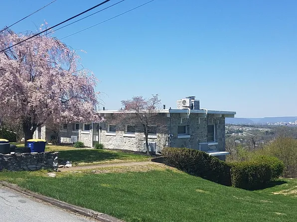 (undisclosed Address), New Cumberland, PA 17070