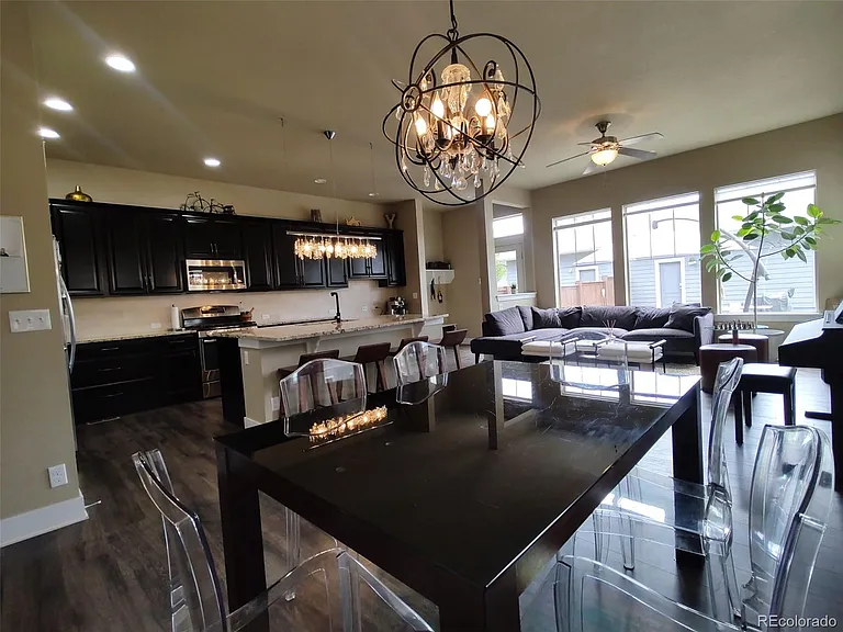 5424 Tamarac Way — Photo 12