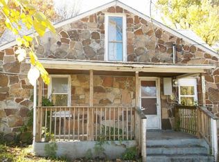 2055 N Newton Ave, Springfield, MO 65803