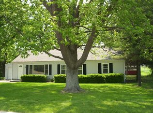 N243 Williams Rd, Genoa City, WI 53128