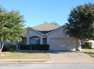 1904 Barnett Dr, Cedar Park, TX 78613