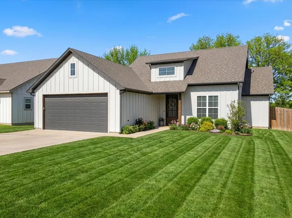 9217 Parkview Cir, Tolar, TX 76476