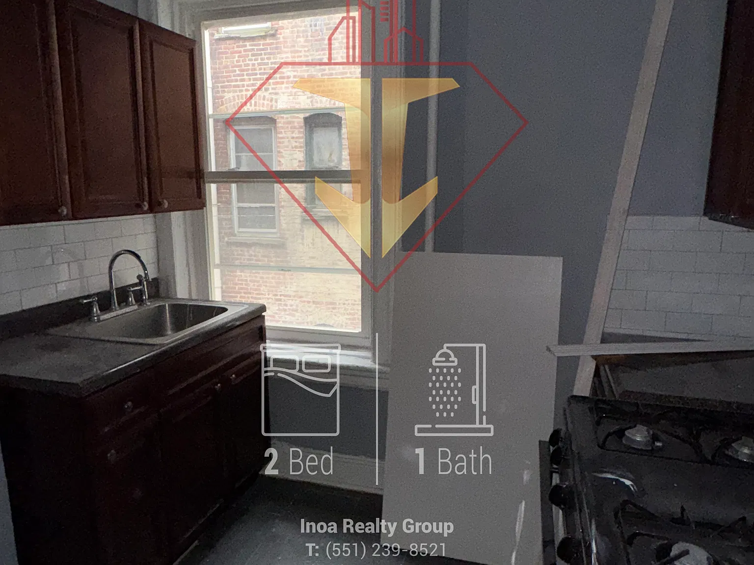 2 bed, 675 sqft, $1,850 — Photo 2