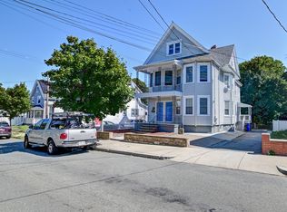 23-25 Boylston St, Malden, MA 02148