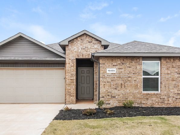 Sara Park | 10524 SW 38th St, Mustang, OK