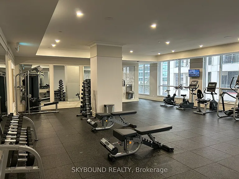 36 Elm Dr W #3607 — Photo 45