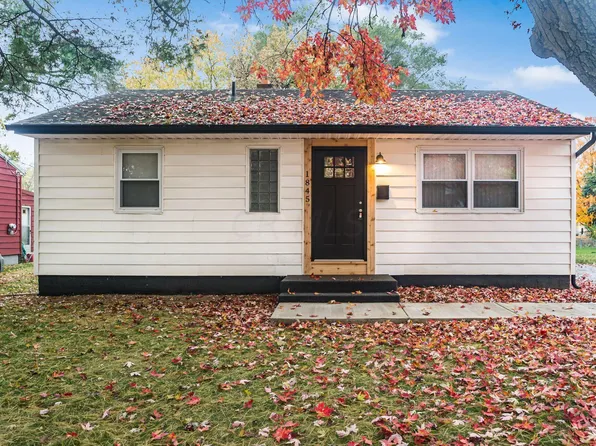 1845 Wilson Ave, Columbus, OH 43207