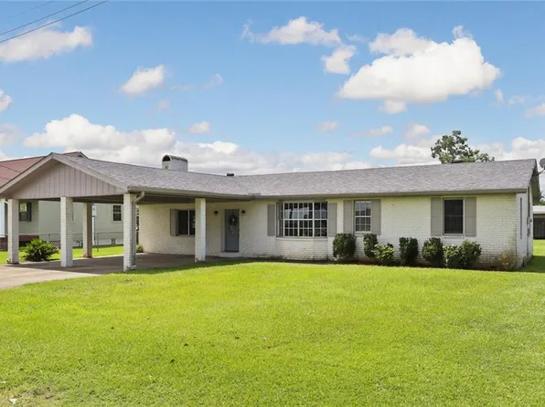 39469 La Hwy 642 W, Paulina, LA 70763