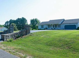 1112 Remington Trl, Columbia, TN 38401