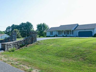 1112 Remington Trl, Columbia, TN, 38401