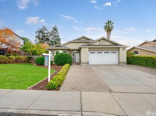 3294 Knightswood Way, San Jose, CA