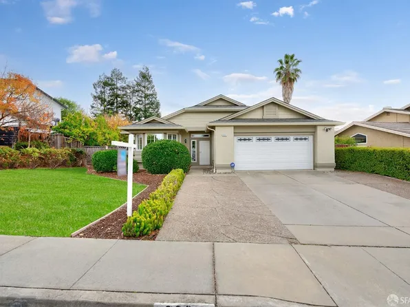 3294 Knightswood Way, San Jose, CA 95148